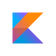 Kotlin logo